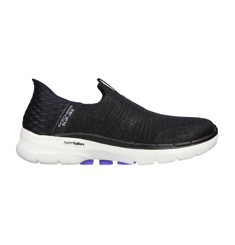 Спортни обувки Go Walk 6 Slip-Ins Skechers
