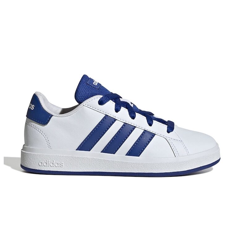 Спортни обувки Grand Court 2.0 от еко кожа adidas Sportswear