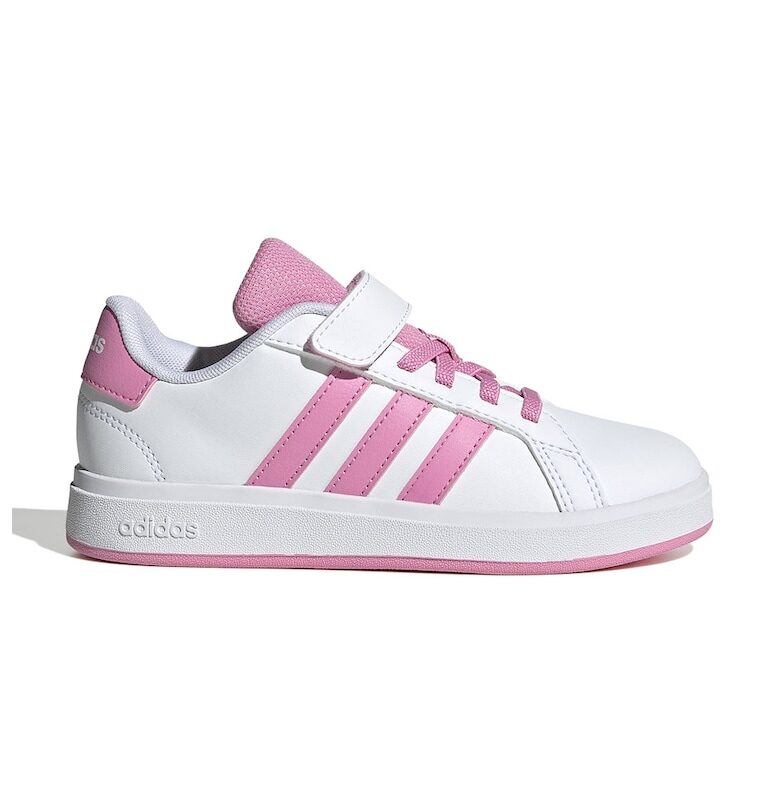 Спортни обувки Grand Court 2.0 с велкро adidas Sportswear