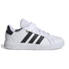 Спортни обувки Grand Court 2.0 с велкро adidas Sportswear