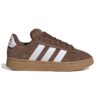 Спортни обувки Grand Court Alpha от еко кожа adidas Sportswear