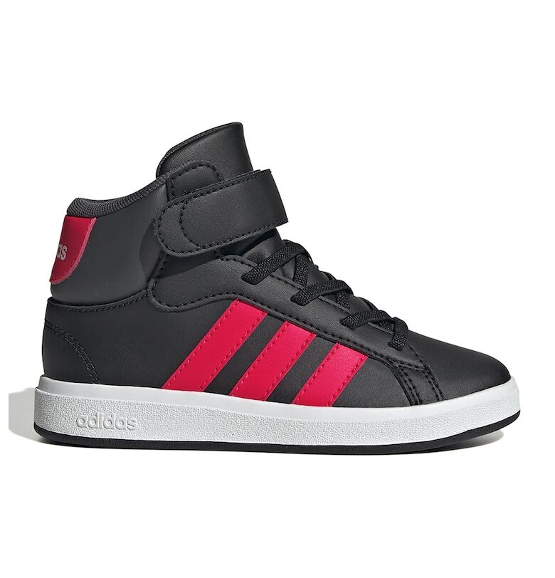 Спортни обувки Grand Court от еко кожа adidas Sportswear