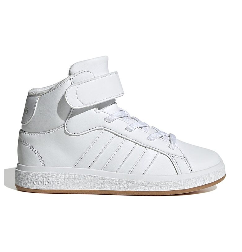 Спортни обувки Grand Court от еко кожа adidas Sportswear