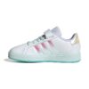Спортни обувки Grand Court с велкро adidas Sportswear