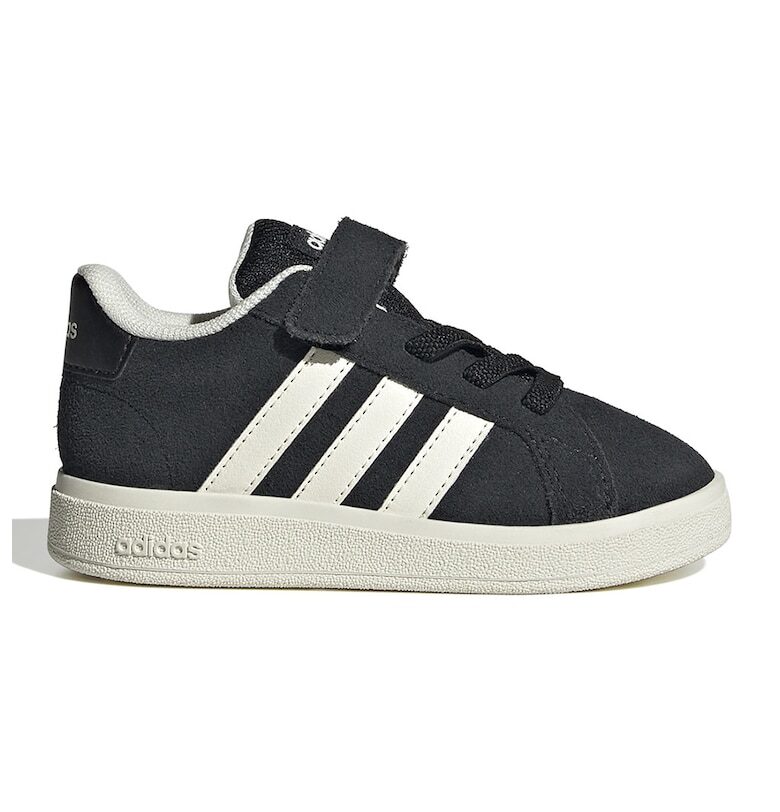 Спортни обувки Grand Court с велкро adidas Sportswear