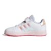 Спортни обувки Grand Court с велкро adidas Sportswear