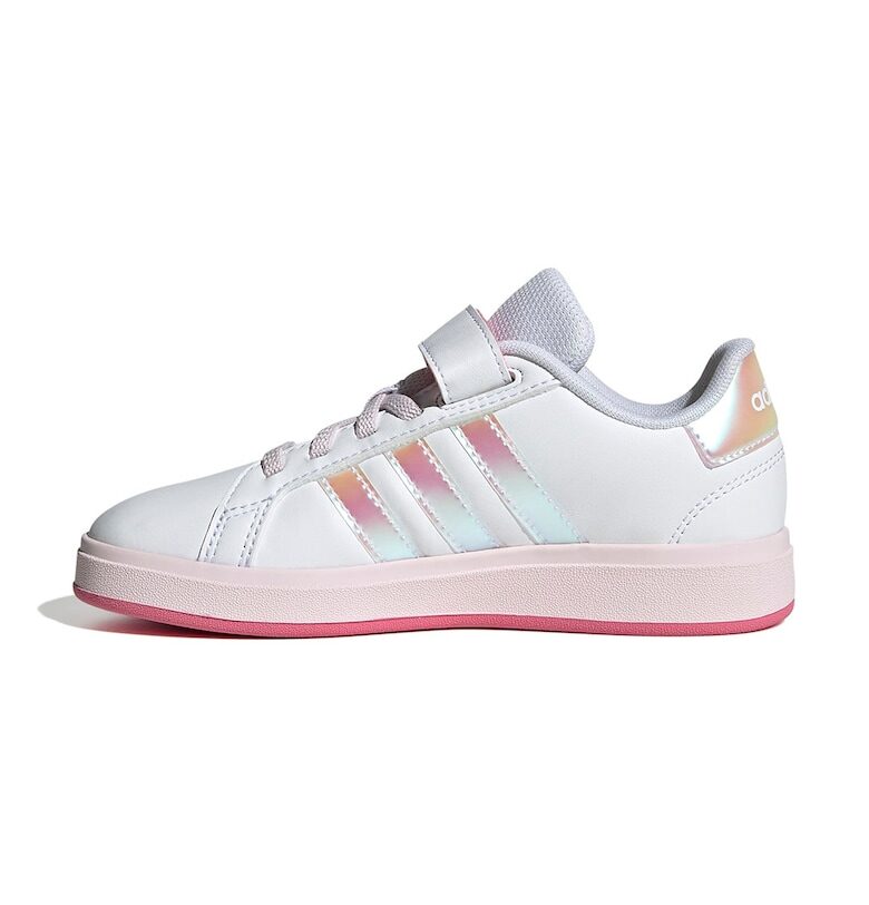 Спортни обувки Grand Court с велкро adidas Sportswear