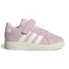 Спортни обувки Grand Court с велкро adidas Sportswear