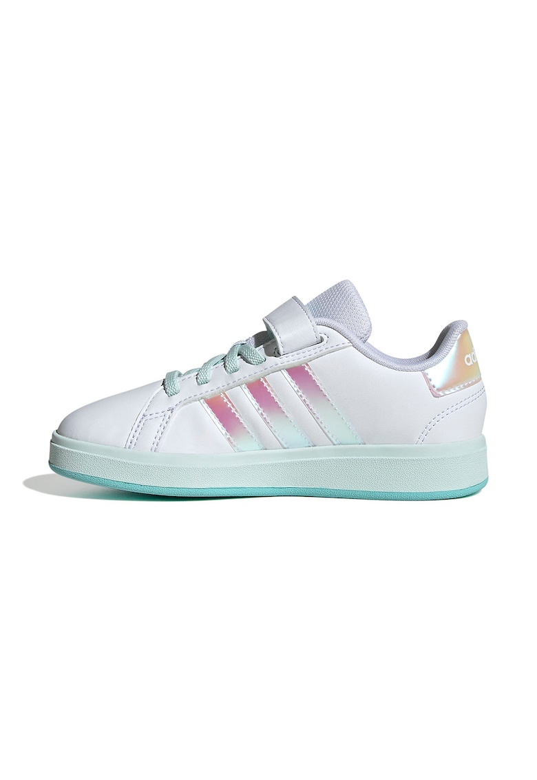 Спортни обувки Grand Court с велкро adidas Sportswear