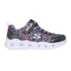 Спортни обувки Heart Lights Boogie Love с LED светлини Skechers