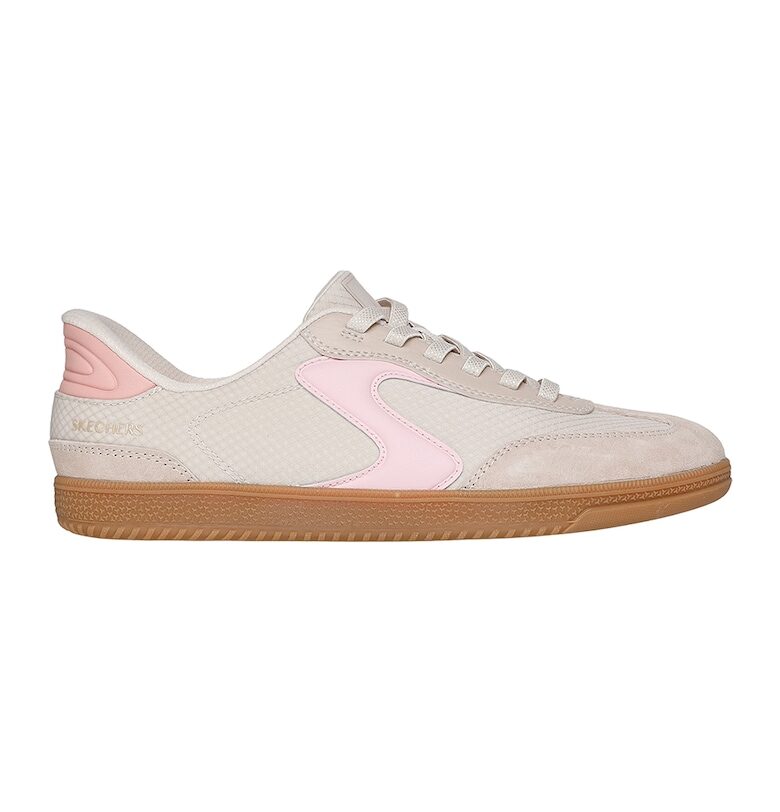 Спортни обувки Hotshot Slip-ins® с велур Skechers