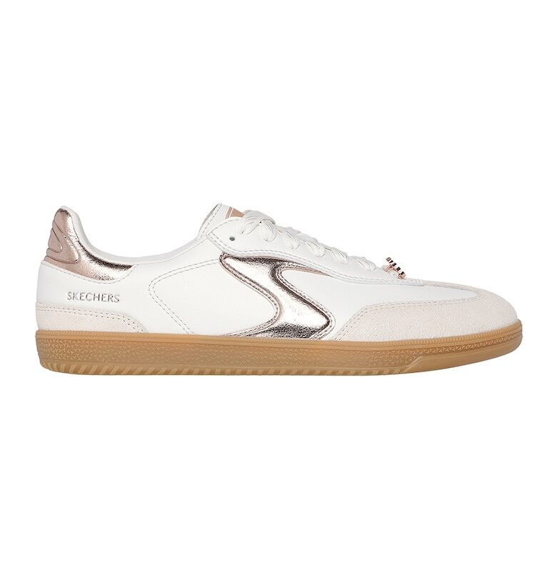 Спортни обувки Hotshot от еко кожа Skechers