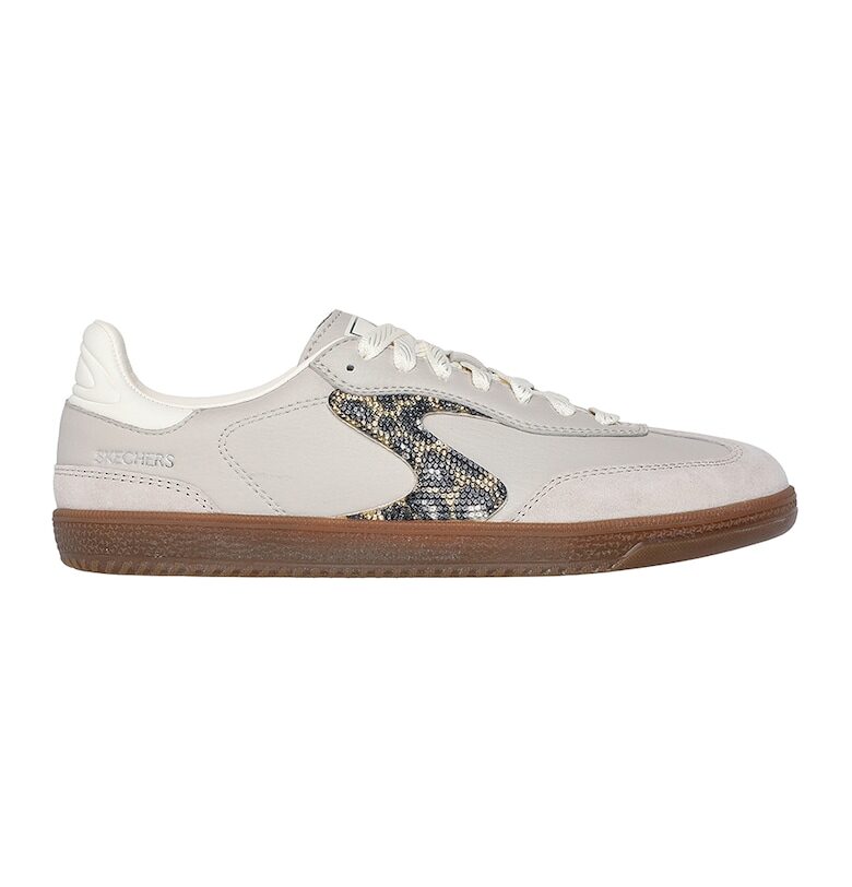 Спортни обувки Hotshot с велур Skechers