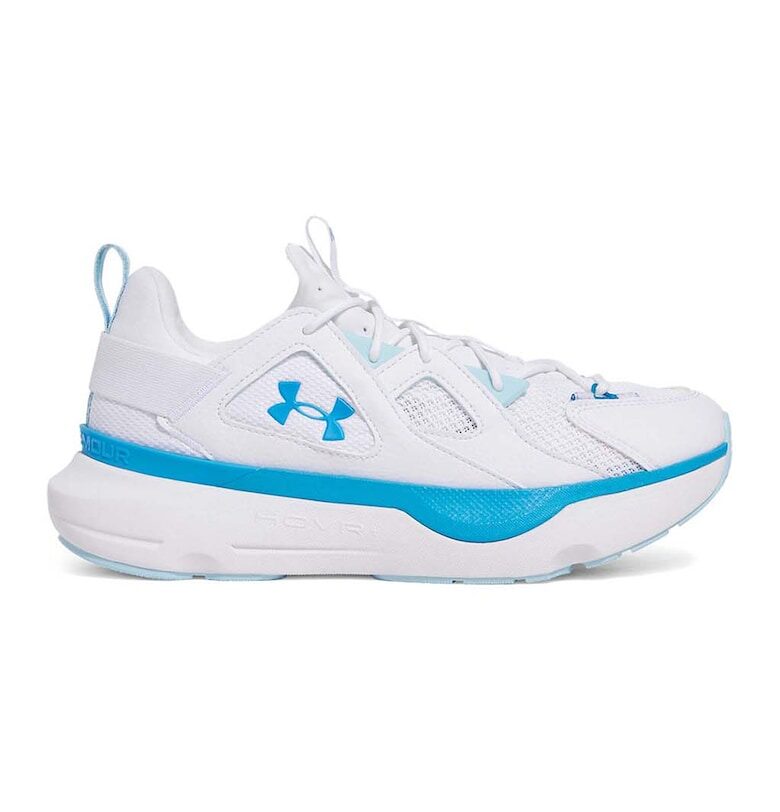Спортни обувки Infinite MVMNT с нисък профил Under Armour