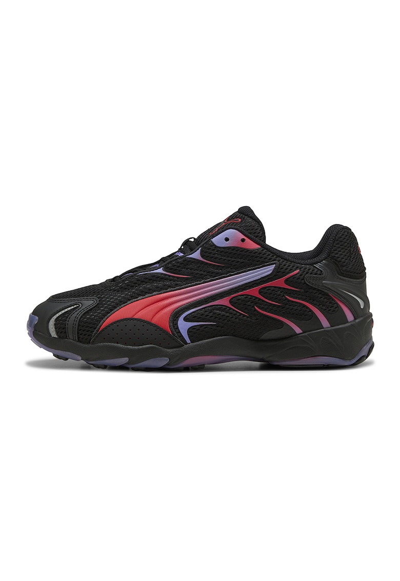 Спортни обувки Inhale със синтетика Puma