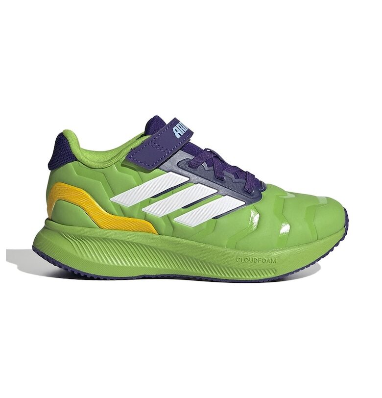 Спортни обувки Iron Hulk Runfalcon 5 adidas Sportswear