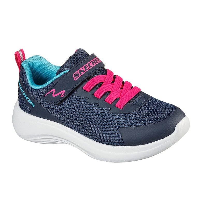 Спортни обувки Jammin' Jogger с велкро Skechers