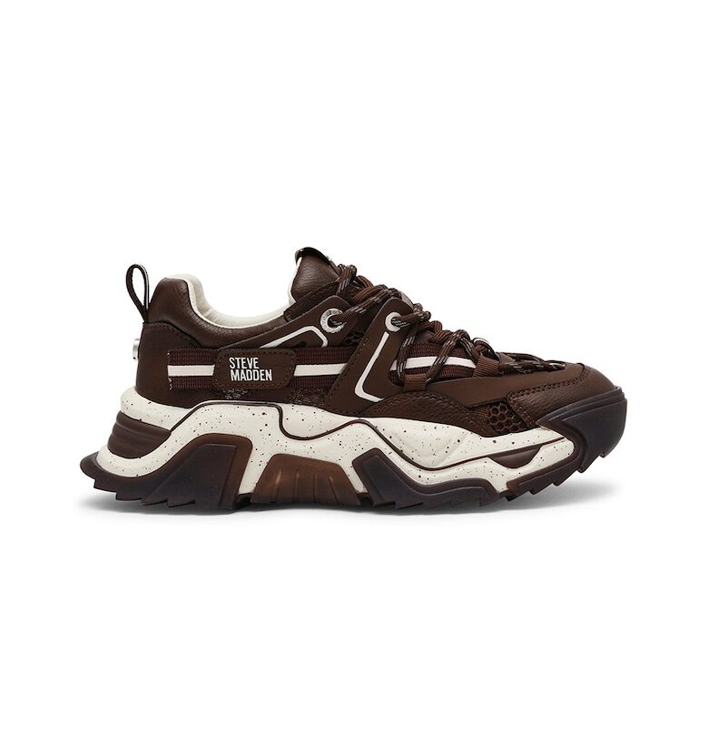 Спортни обувки Kingdom 2.0 с масивна подметка Steve Madden
