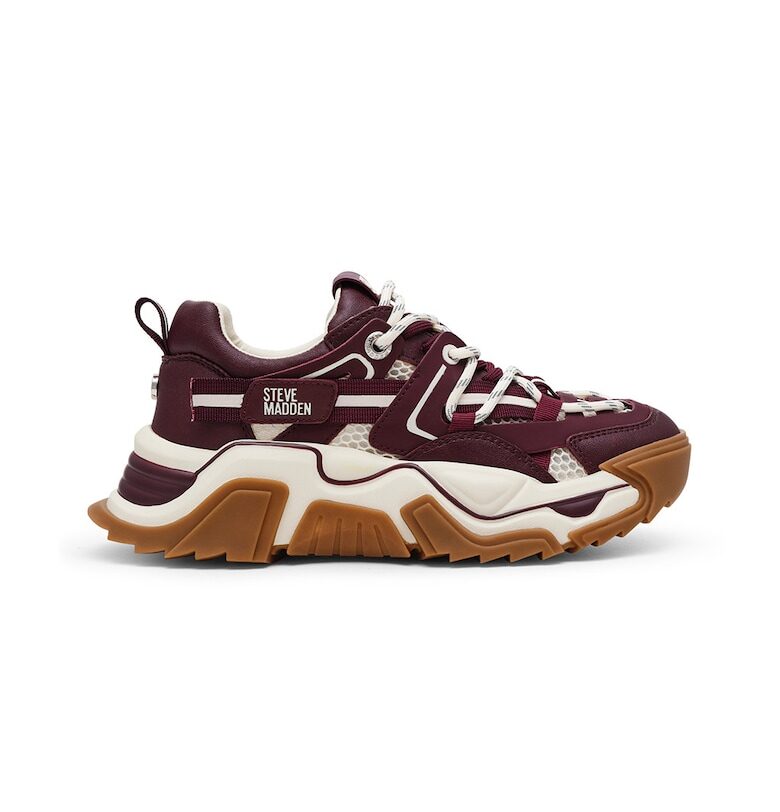 Спортни обувки Kingdom 2.0 с масивна подметка Steve Madden