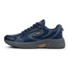 Спортни обувки Kreatix от мрежеста материя и еко кожа Fila