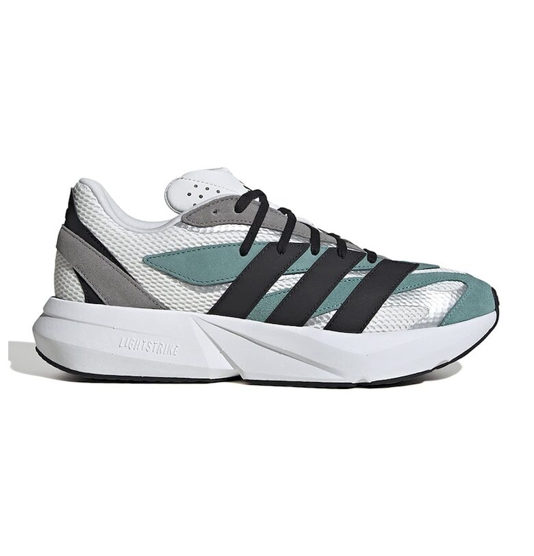 Спортни обувки Lightblaze с велур adidas Sportswear