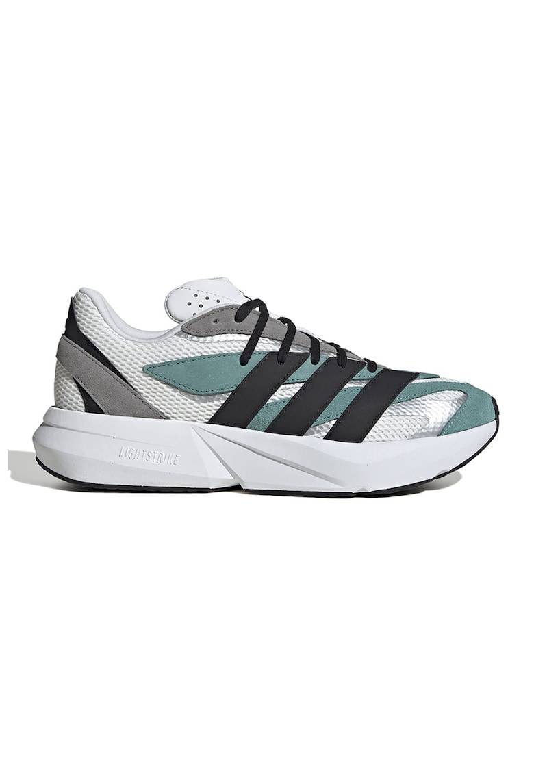 Спортни обувки Lightblaze с велур adidas Sportswear