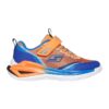 Спортни обувки Lights-Tri с лого Skechers