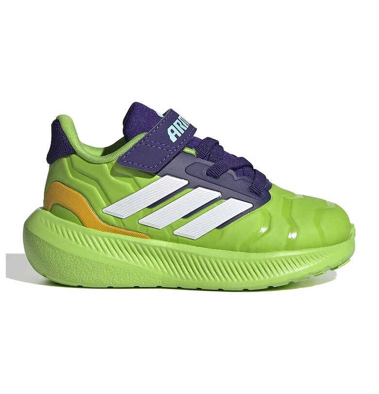 Спортни обувки Marvel Iron Hulk Runfalcon 5 adidas Sportswear