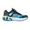 Спортни обувки Mega Craft 2.0 с еко кожа и текстил Skechers