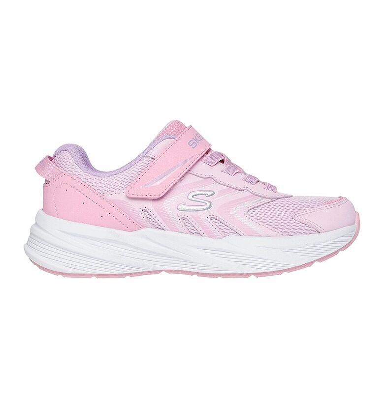 Спортни обувки Microspec Tread с велкро Skechers