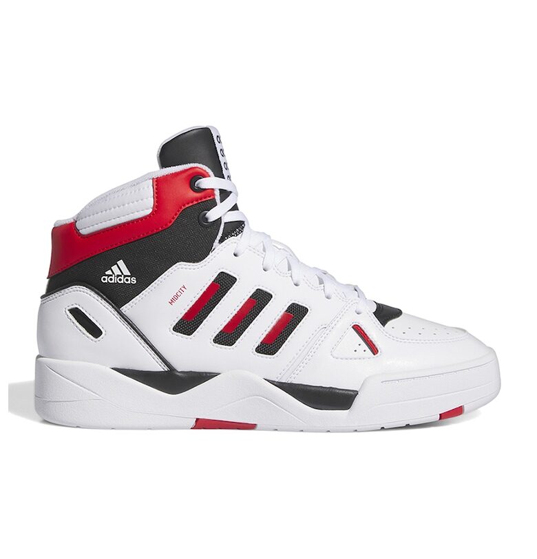 Спортни обувки Midcity от еко кожа adidas Sportswear