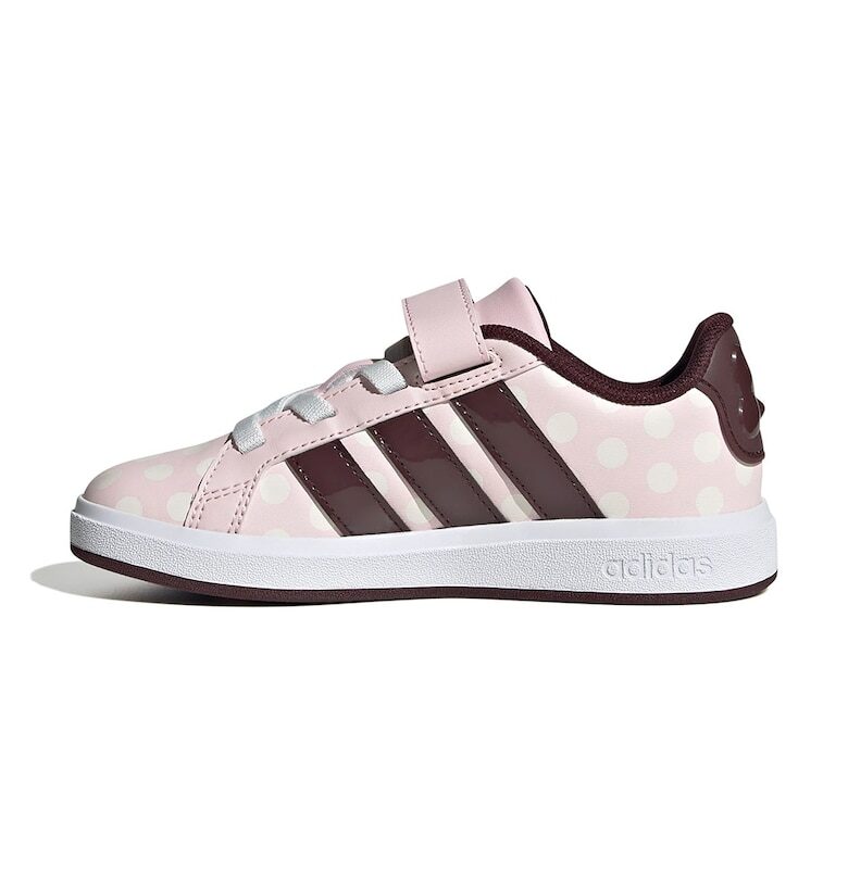 Спортни обувки Minnie Mouse Grand Court adidas Sportswear