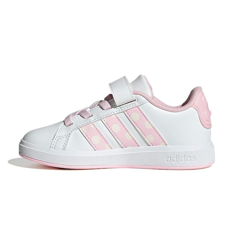 Спортни обувки Minnie Mouse Grand Court adidas Sportswear