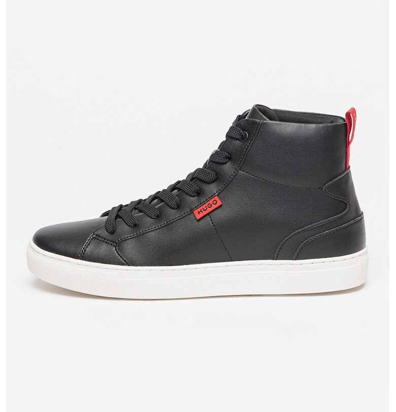 Спортни обувки Morrie Hito от еко кожа HUGO