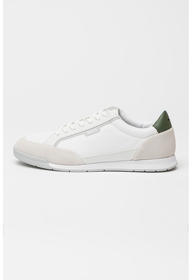 Спортни обувки Nitan от текстил BOSS