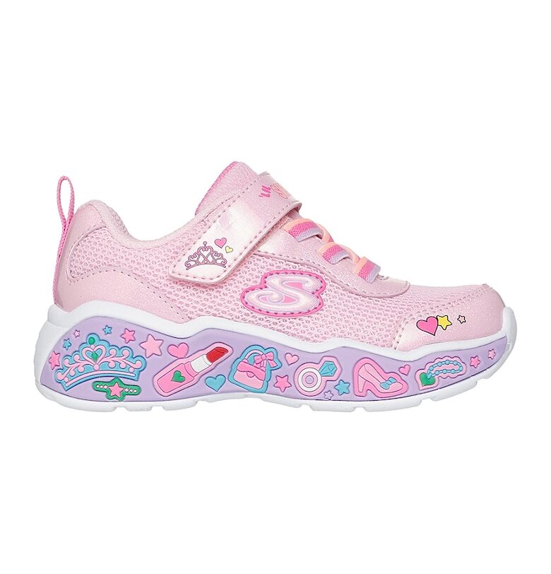 Спортни обувки Play Scene с велкро Skechers