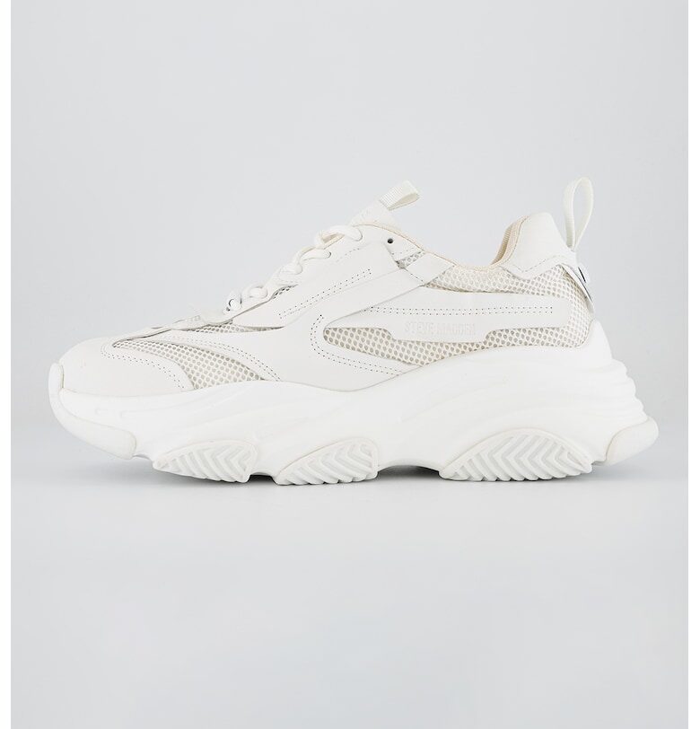 Спортни обувки Possess с мрежести зони Steve Madden