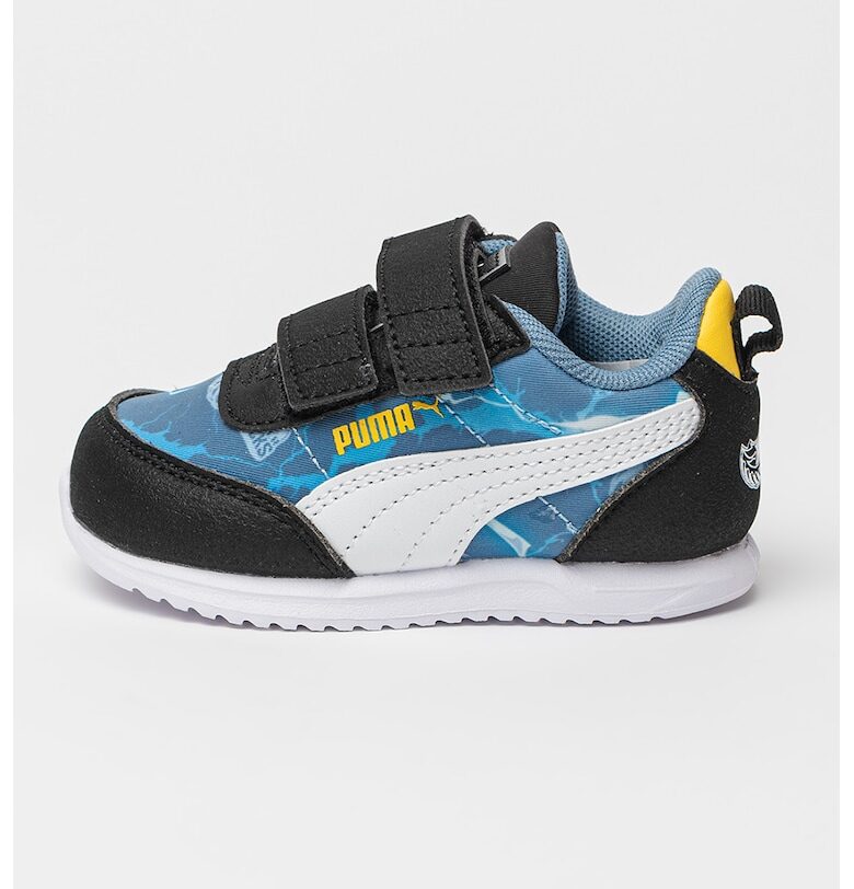 Спортни обувки R78 Lightwind с велкро Puma