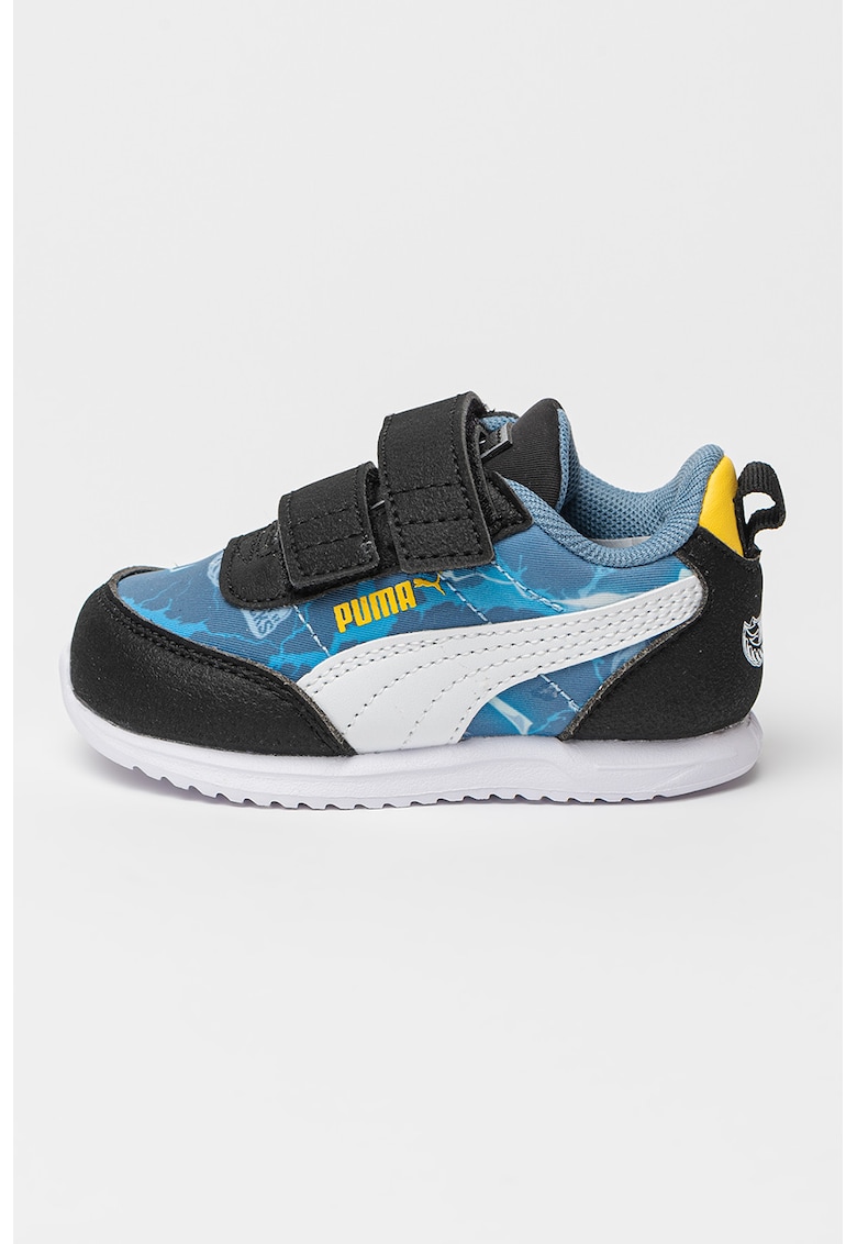 Спортни обувки R78 Lightwind с велкро Puma