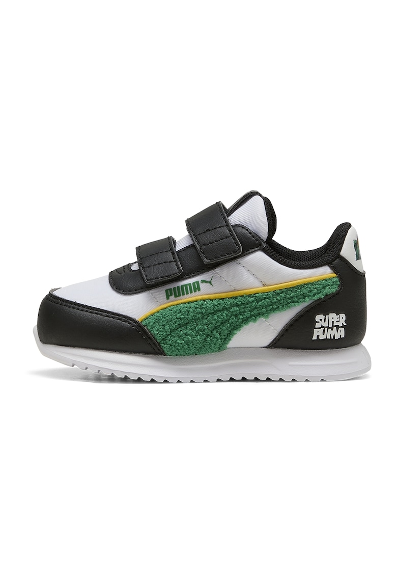 Спортни обувки R78 Lightwind с лого Puma