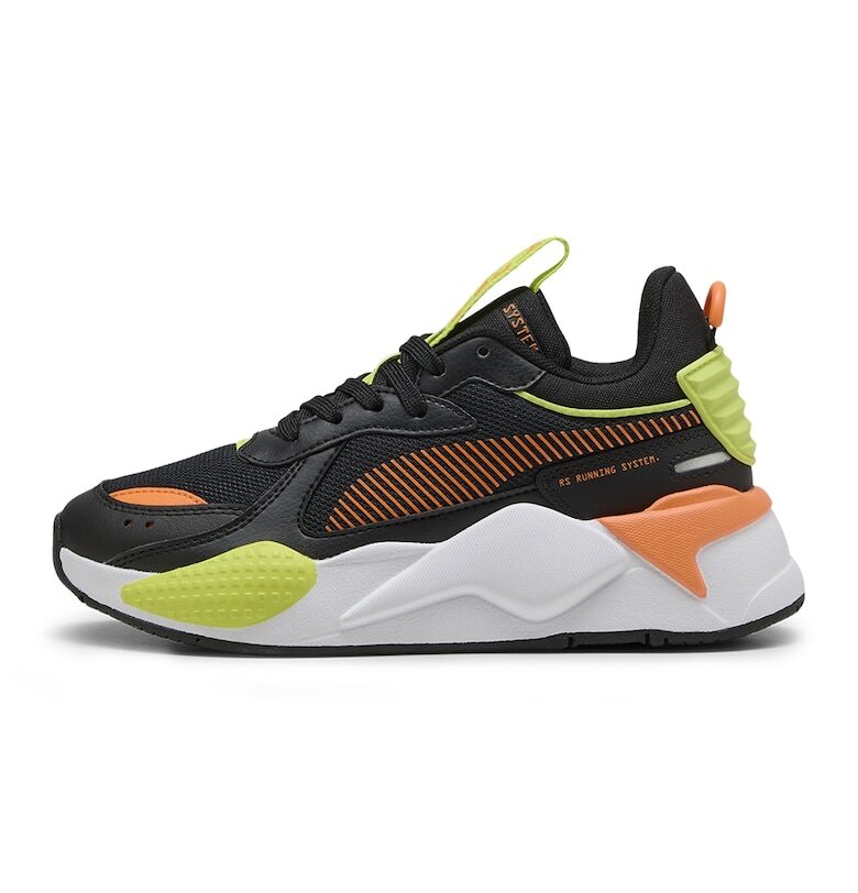 Спортни обувки RS-X от еко кожа Puma