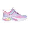 Спортни обувки Rainbow Cruisers с LED светлини Skechers