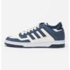 Спортни обувки Rapid Court с велур adidas Sportswear