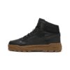 Спортни обувки Rebound Abrupt Cast с кожа Puma