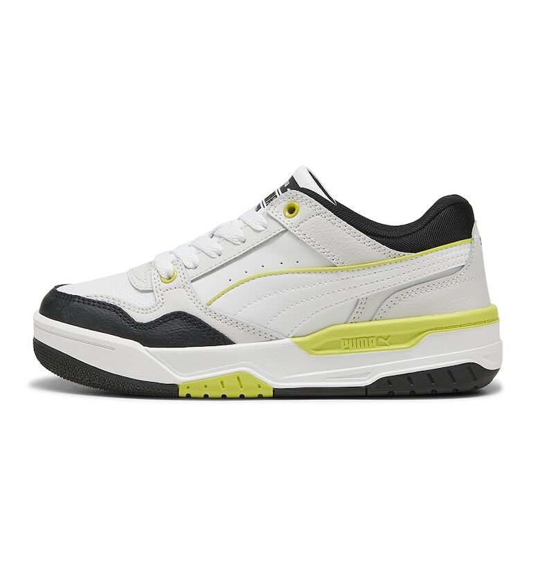 Спортни обувки Rebound Retro с лого Puma