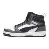 Спортни обувки Rebound от еко кожа Puma