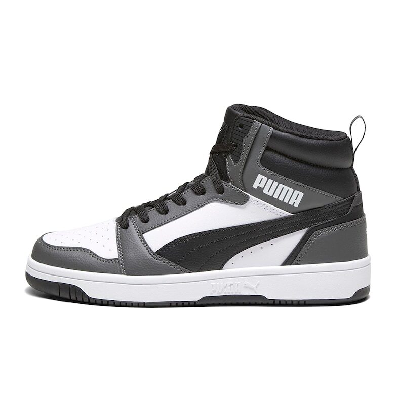 Спортни обувки Rebound от еко кожа Puma