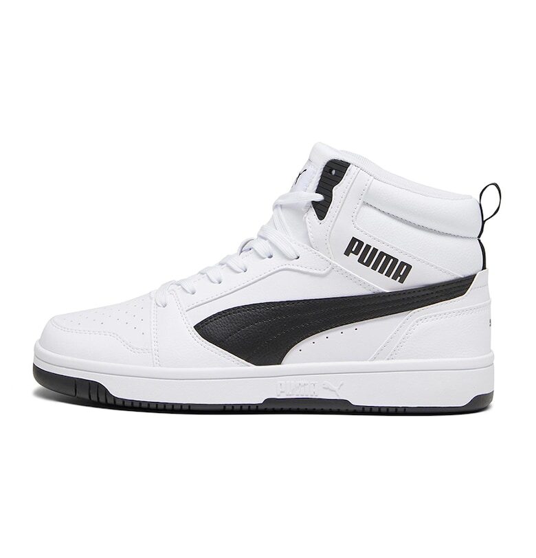 Спортни обувки Rebound от еко кожа Puma