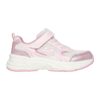 Спортни обувки Retro-Graph с покритие от мрежа и кожа Skechers