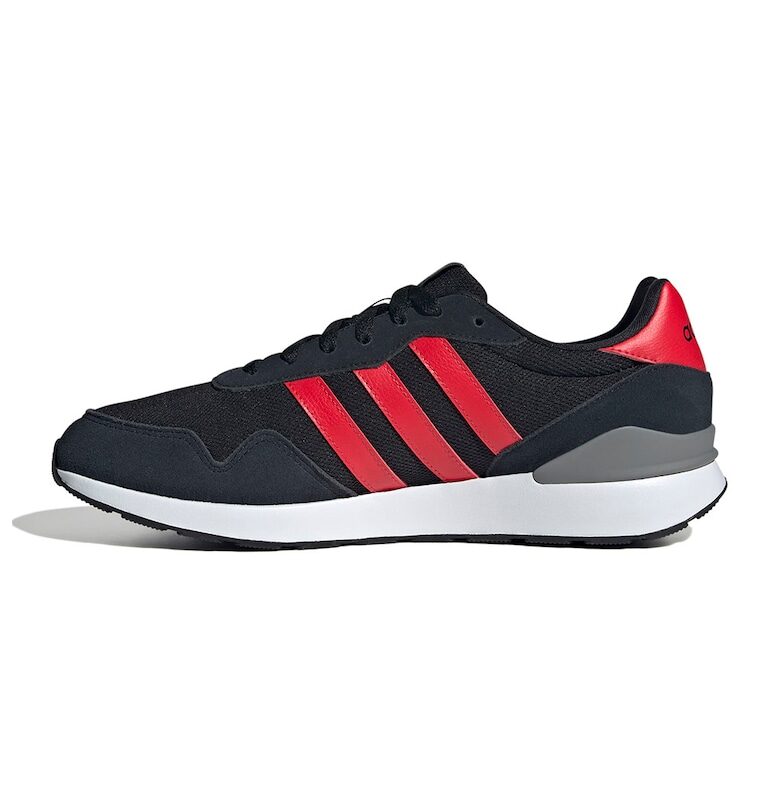 Спортни обувки Run 60s 4.0 с велур adidas Sportswear